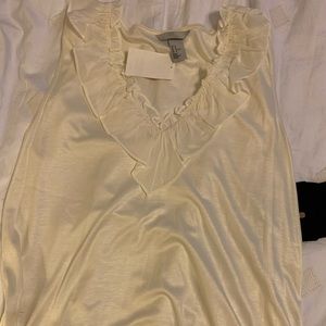 Great under cardigans in a fall weather!